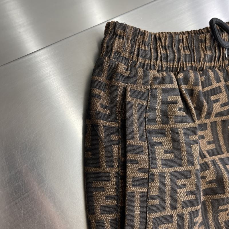 Fendi Short Pants